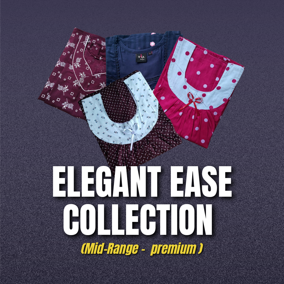 Mid-Range Collection